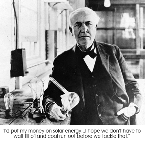 Sunday Edison Edison would Puke – This is Not Cool