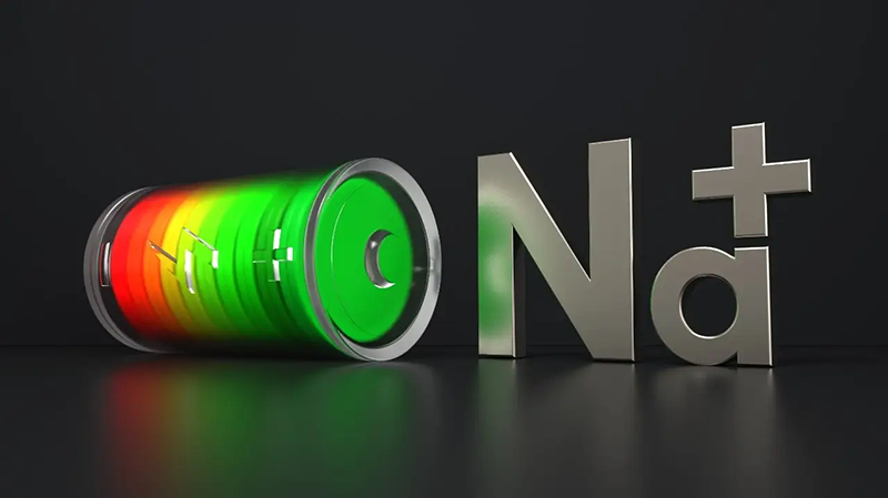 Competing with Lithium: Cheaper Sodium Batteries Catching Up – This is ...